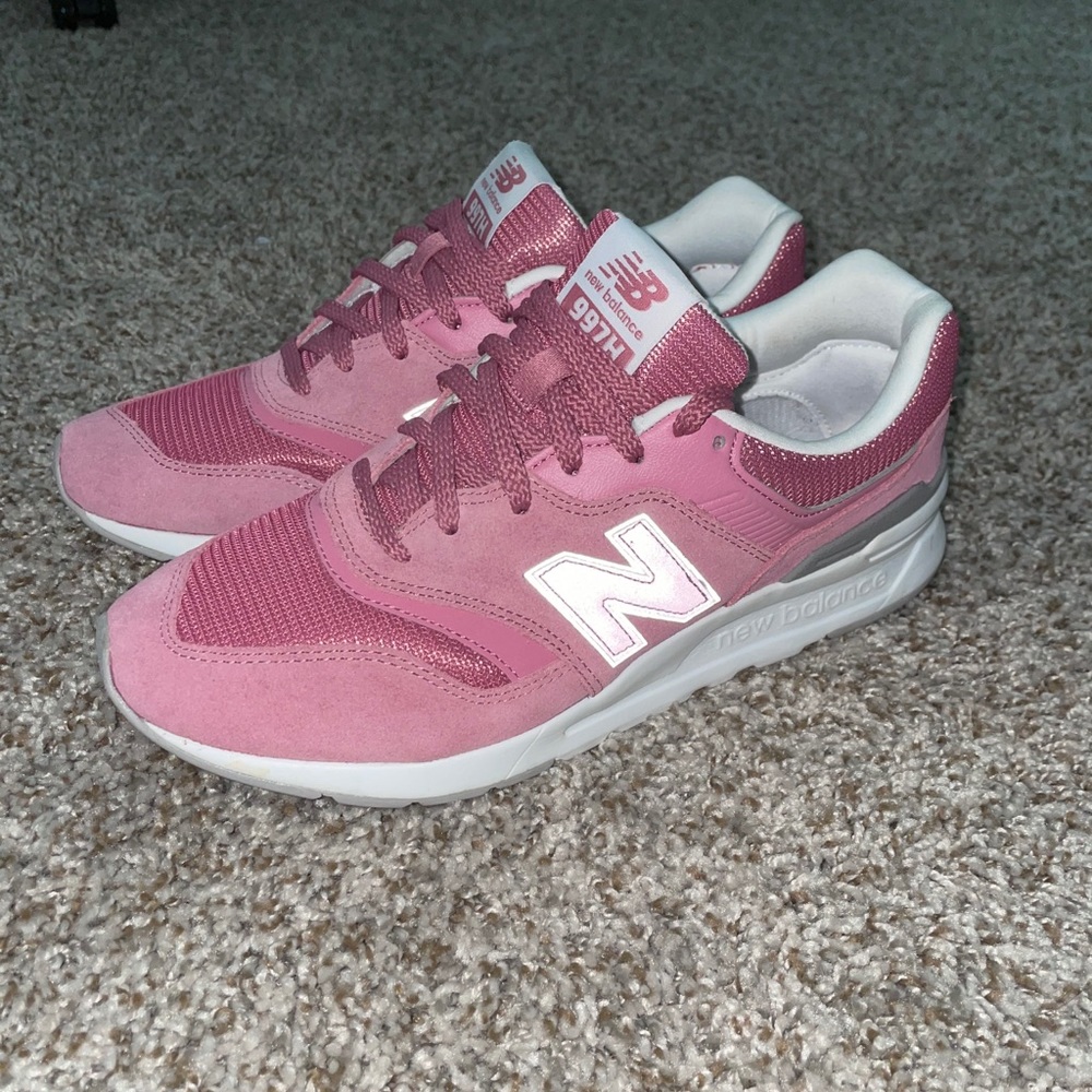 NEW BALANCE 997H